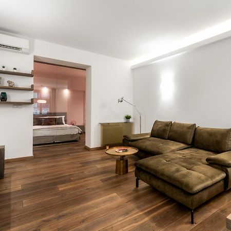 P19 Apartments Krakov Exteriér fotografie