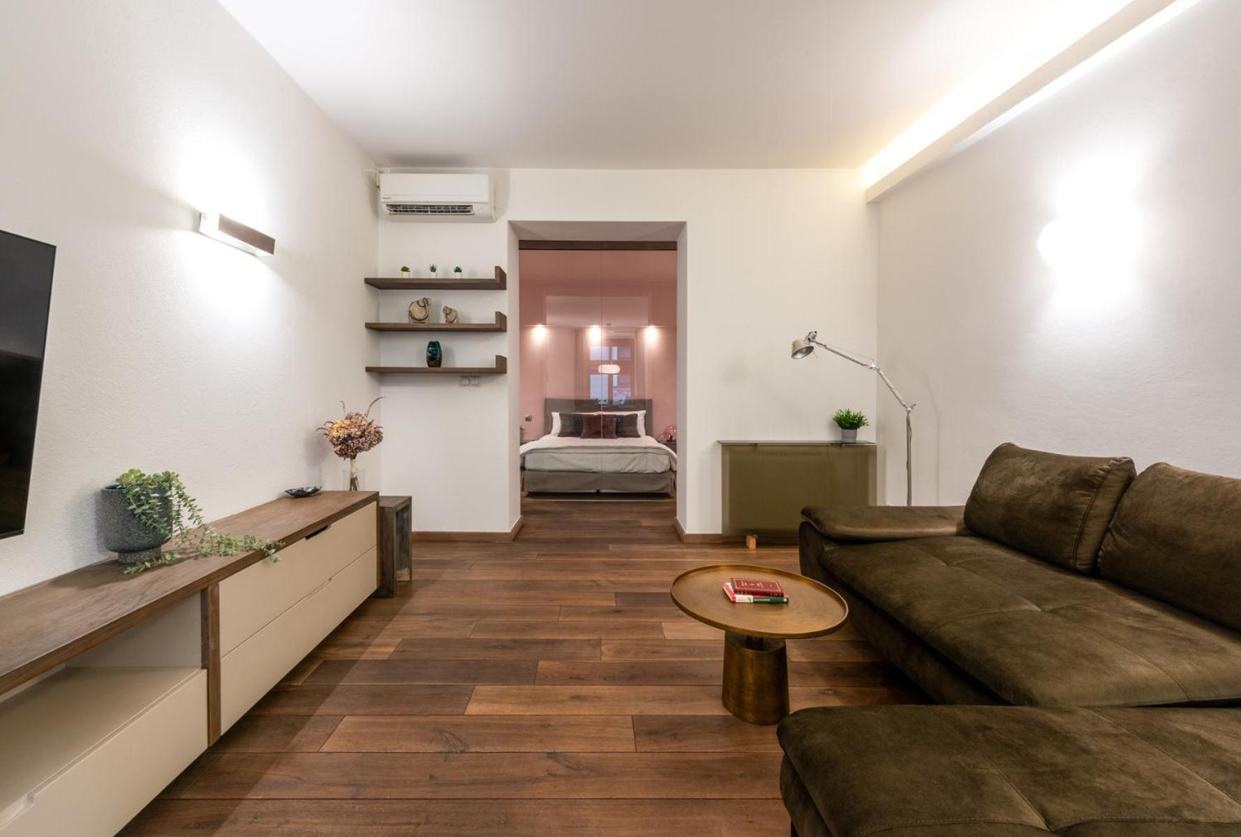 P19 Apartments Krakov Exteriér fotografie