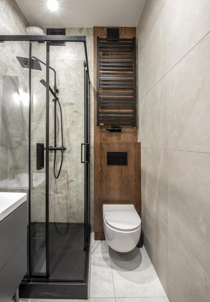 P19 Apartments Krakov Exteriér fotografie