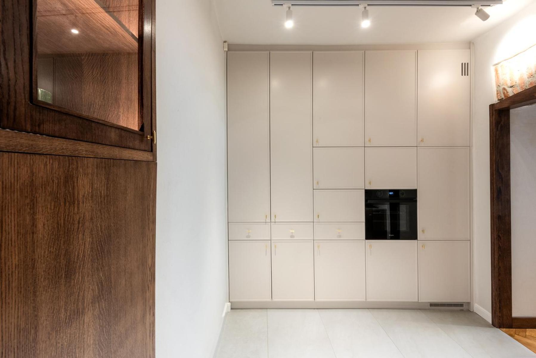 P19 Apartments Krakov Exteriér fotografie